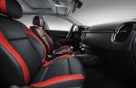 Kia KX Cross 2017 года